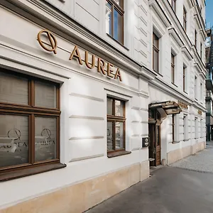 Otel Aurea Legends By Eurostars Company