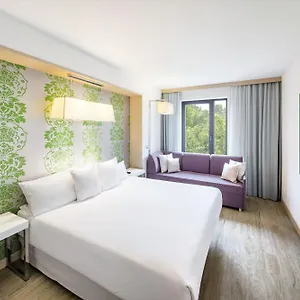 Otel Occidental Five