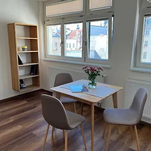 App. Tb / Centrum Brno