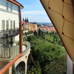 Questenberg Praha