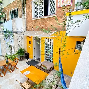 Lamparina Sao Paulo