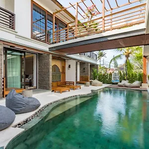 The Akasha Bali Boutique Seminyak (Bali)