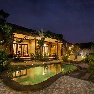 Alam Grigis Ubud (Bali)