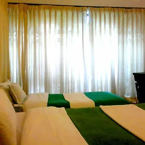 Green Hotel Kathmandu