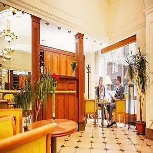 Galerie Royale Otel Prag