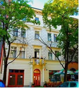 Galerie Royale Otel Prag